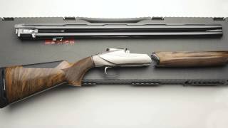 Benelli 828U calibro 12 [upl. by Yntirb]