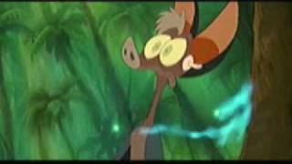 Ferngully Batty Rap  Extended version [upl. by Blood377]