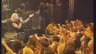 Billy Idol  Eyes Without A Face live1993avi [upl. by Eidnas450]