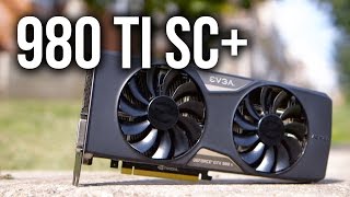 EVGA GTX 980Ti 6GB Superclocked Gaming Performance Review [upl. by Flannery226]