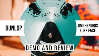 Germanium vs Silicon Fuzz Face Which Is Best JDF2 or JHF1 [upl. by Kelbee]