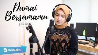 DAMAI BERSAMAMU  CHRISYE   UMIMMA KHUSNA COVER [upl. by Naejarual]