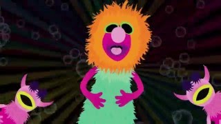 Animated Muppets  Mahna Mahna [upl. by Rosco]