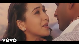 AR Rahman  Dheeme Dheeme Best VideoZubeidaaKarisma KapoorKavita Krishnamurthy [upl. by Ahsiekrats]