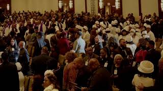 COGIC Leadership Conference [upl. by Merilyn]