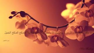 Qwran aram baxsha قورئان ئـارامـی بـەخشـە [upl. by Kerek952]