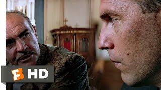 The Chicago Way  The Untouchables 210 Movie CLIP 1987 HD [upl. by Napra]