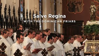 Salve Regina [upl. by Yer]