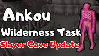 Ankou Wilderness Slayer 2020 Update FAST  SAFE Methods [upl. by Raual]