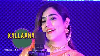 7UP Madras Gig  Kanne Kanne Lyric  Leon James  Jonita Gandhi [upl. by Alyled]