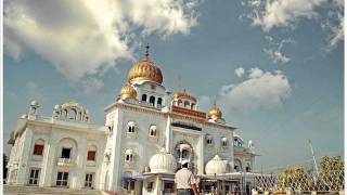 FULL NITNEM PATH MORNING JAPJI SAHIB  SURINDER S MATHAROO  SANT S MASKEEN [upl. by Richy]