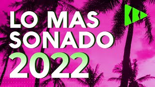 Mix Musica de Moda 2022 🌞 Las Mejores Canciones Actuales 2022 Marzo [upl. by Aliuqet347]