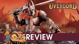 Overlord Review [upl. by Lebatsirc]