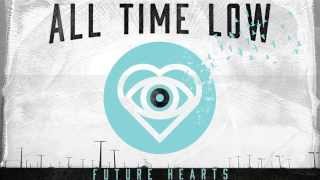 All Time Low  Old ScarsFuture Hearts [upl. by Kampmeier55]