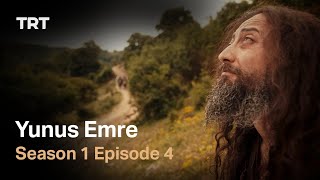 Yunus Emre  Season 1 Episode 4 English subtitles [upl. by Linsk]