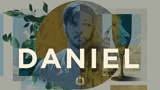 Daniel The Bible Explained [upl. by Esmerolda392]