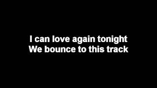 Calvin Harris  Bounce feat Kelis HD Lyrics With Download Link [upl. by Sy421]