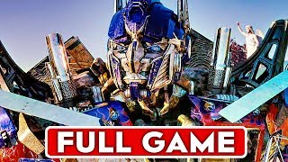 Transformers Movie History The Fallen Origin  The Story of Megatronus [upl. by Holden]