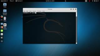 how to fix firefox in kali linux [upl. by Gildea]