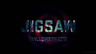 Jigsaw 2017 Soundtrack  Zepp Eight In 4K and in 51 surround HQ Audio [upl. by Erdnua]