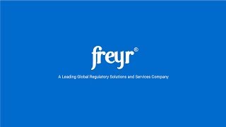 Freyr Corporate Video [upl. by Carrol]