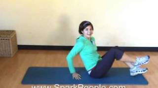 Yoga For Runners  Warm Up Sequence [upl. by Soll]