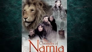 The Lion Witch and Wardrobe  Chronicles of Narnia [upl. by Keelby]