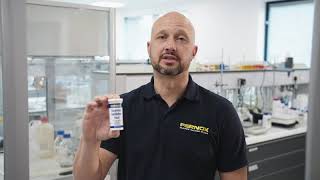 The New Fernox Express Inhibitor Test [upl. by Assener]