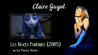 A Voice From France  Claire Guyot [upl. by Vasileior749]