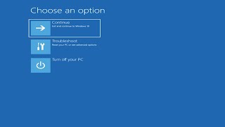 We Couldnt Complete The Updates Undoing Changes  Windows 1110 Quick Fix [upl. by Anirahtak]