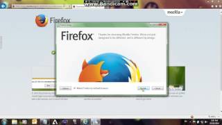 How to download Mozilla Firefox on Windows 7 [upl. by Neeruan]