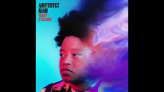 Amythyst Kiah​​​  Hangover Blues Official Audio [upl. by Lacagnia10]