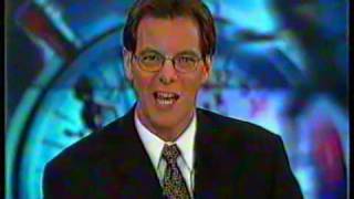 One Network News Tonight 1999 [upl. by Olivia]