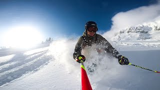 Skifahren Spitzingsee und Brauneck  Alpen Plus [upl. by Shererd]