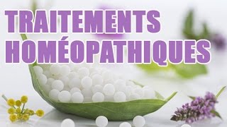 Comment se soigner seul avec lhoméopathie [upl. by Stearns]