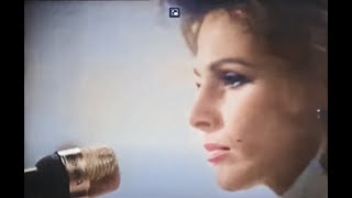 Ornella Vanoni  Eternità Sanremo 1970 best audio TESTO [upl. by Pouncey]