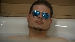 Derrick Levasseur  The Documentary  Big Brother 16 [upl. by Ahsakat]