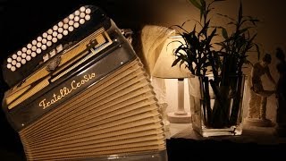 Accordeon Paris avec un Mengascini [upl. by Odlonra351]