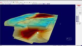 AGTEK Sitework 4D overview [upl. by Suilenroc734]