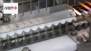 Injectable Ampoule Production Line [upl. by Otir]