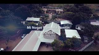 Mi Nogat Wanpela Samtin Cover PNG Worship Song [upl. by Shannah]