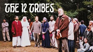 The Yellow Deli Cult  12 Tribes [upl. by Spillar]