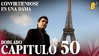 Convirtiéndose en Una Dama  Gonulcelen  Capítulo 50 [upl. by Siduhey]