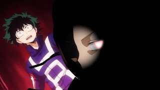 The IDENTITY of the Traitor FINALLY REVEALED  Boku No Hero Academia  My Hero Academia [upl. by Onairotciv]