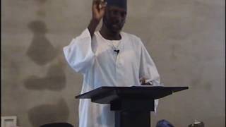 Karen Bana 13 Shaikh Albani Zaria [upl. by Yrtneg]