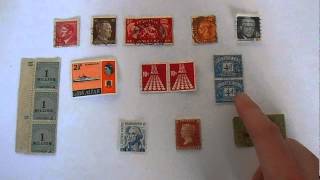 How to Value and Sell a Stamp Collection [upl. by Sandye]