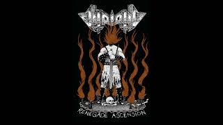 Vitriolic  quotRenegade Ascensionquot 2021 Full Album [upl. by Avonasac]