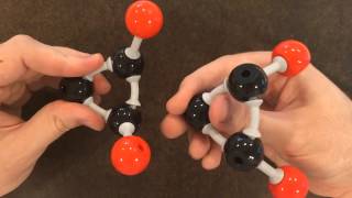 Meso compounds  Stereochemistry  Organic chemistry  Khan Academy [upl. by Meara]