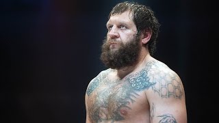 ALEKSANDER EMELIANENKO  HighlightsKnockouts  Александр Емельяненко [upl. by Tamra346]