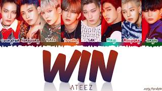 Precious  ATEEZ Speed up [upl. by Itida]